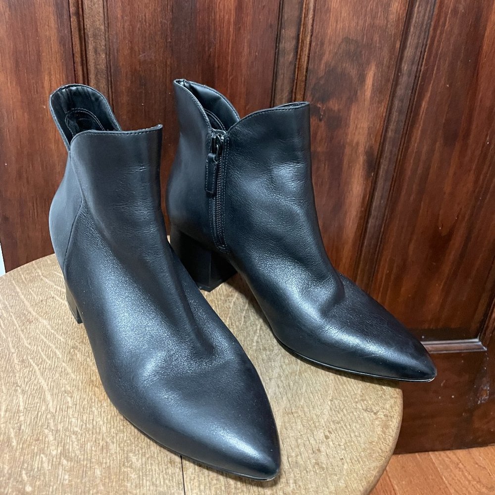 Cole Haan Ankle Boots